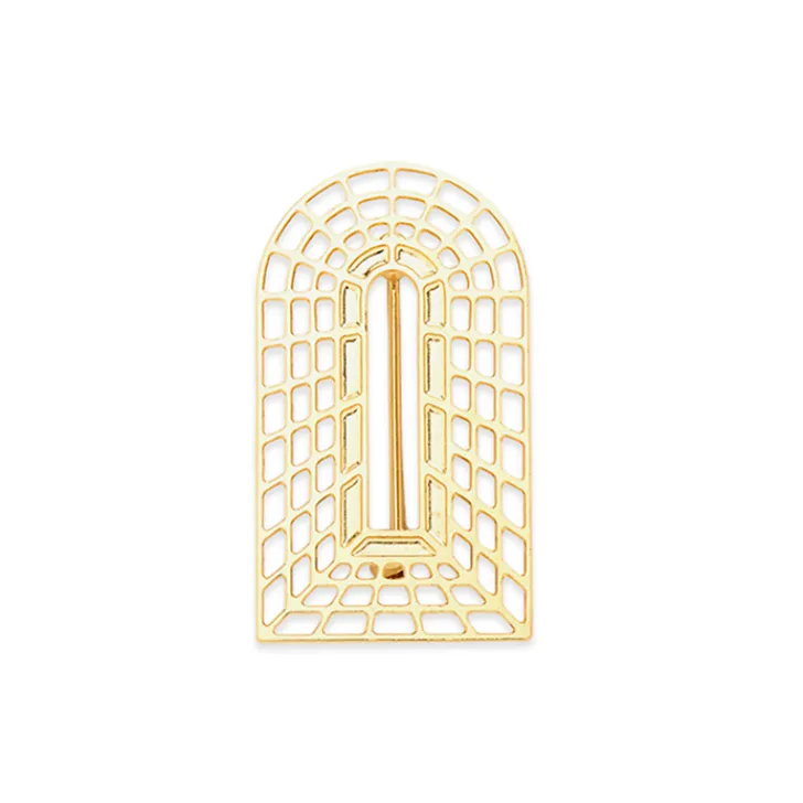 Boutiques de musées Broches-Broche Tuileries Passage - Déjà-vu