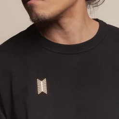 Boutiques de musées Broches-Broche Tuileries Perspective - Déjà-vu