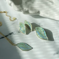 Hot Boutiques de musées Broche Vincent van Gogh - Portrait de l'artiste