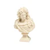 Boutiques de musées Art De La Maison-Buste en cire de Louis XIV Trudon - Pierre