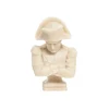 Boutiques de musées Art De La Maison-Buste en cire de Napoléon Trudon - Beige