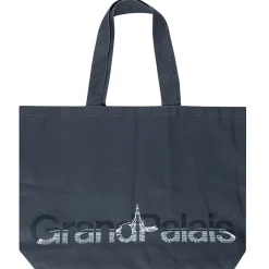 Outlet Boutiques de musées Cabas Façade Grand Palais