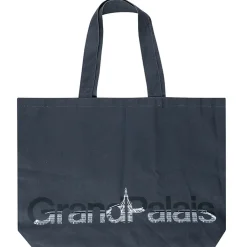 Outlet Boutiques de musées Cabas Façade Grand Palais