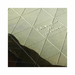 Boutiques de musées Design|Art De La Maison-Cache vase en papier Johannes Vermeer - La laitière - Rijks Museum