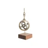 Boutiques de musées Art De La Maison-Cadran annulaire universel miniature - Hemisferium
