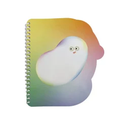 Outlet Boutiques de musées Cahier à dessin Tomoë Sugiura - Exposition Transparence