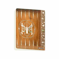 Hot Boutiques de musées Cahier - Jeu d'échecs et de trictrac d'Henri IV