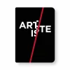 Boutiques de musées Cahiers Et Carnets-Cahier à élastique - Artiste - Musée Picasso 2022
