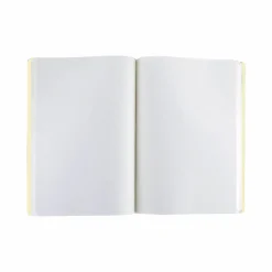 Boutiques de musées Cahiers Et Carnets-Cahier à élastique Alphonse Mucha - L'Automne