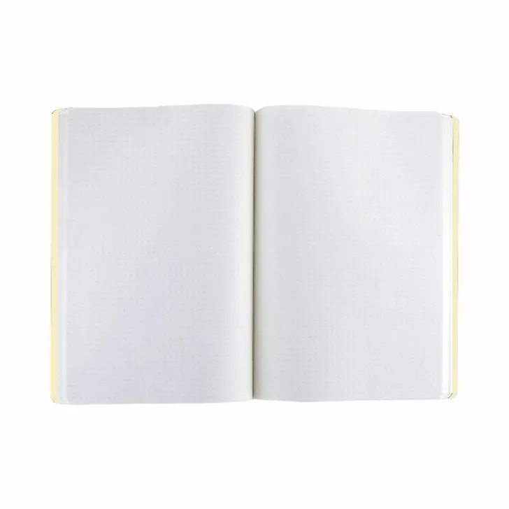 Boutiques de musées Cahiers Et Carnets-Cahier à élastique Alphonse Mucha - L'Automne