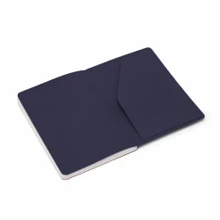 Boutiques de musées Cahier à élastique Dame à la licorne - A mon seul désir