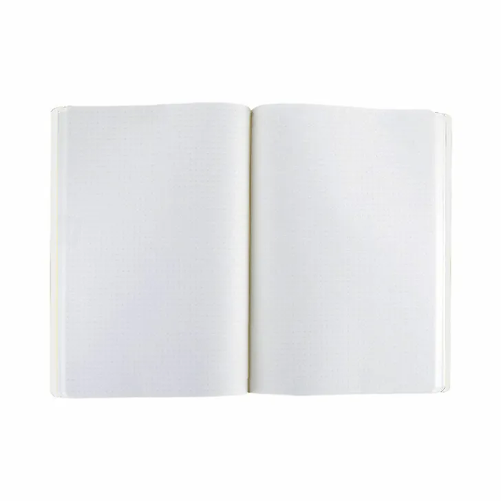 Boutiques de musées Cahier à élastique Henri Matisse - Nu bleu IV, 1952