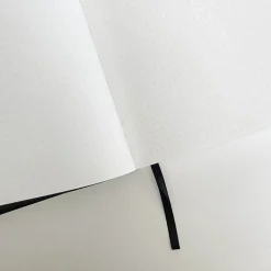 Boutiques de musées Cahiers Et Carnets-Cahier à élastique Logo Grand Palais