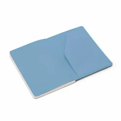 Boutiques de musées Cahiers Et Carnets-Cahier à élastique Marc Chagall - Illustration pour l'ouvrage d'Aragon 