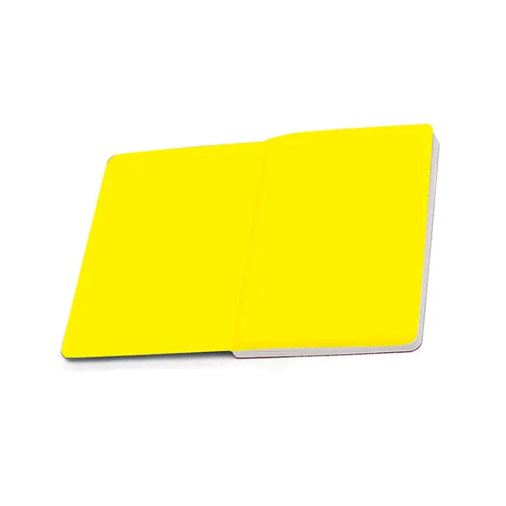 Boutiques de musées Cahiers Et Carnets-Cahier à élastique Vincent van Gogh - La Nuit étoilée, 1888