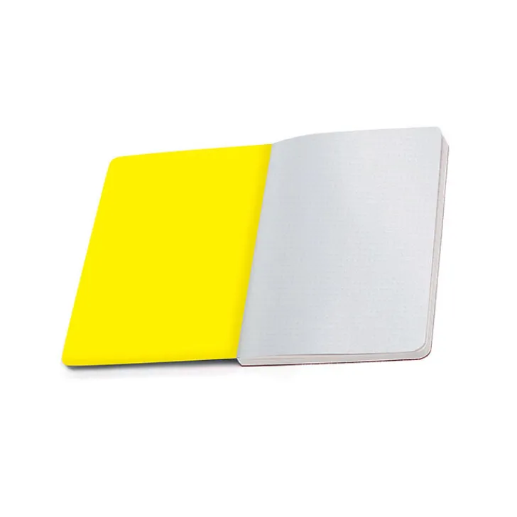 Boutiques de musées Cahiers Et Carnets-Cahier à élastique Vincent van Gogh - La Nuit étoilée, 1888