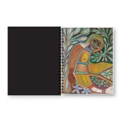 Discount Boutiques de musées Cahier à spirale Art Brut - Grand Palais