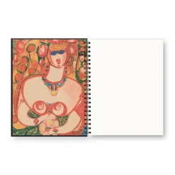 Discount Boutiques de musées Cahier à spirale Art Brut - Grand Palais