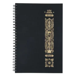 New Boutiques de musées Cahier à spirale Château de Fontainebleau - Grille de la cour d'honneur