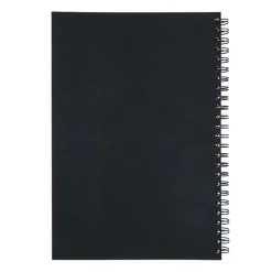 New Boutiques de musées Cahier à spirale Château de Fontainebleau - Grille de la cour d'honneur