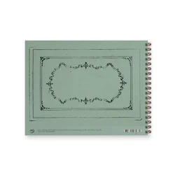 Boutiques de musées Cahiers Et Carnets-Cahier à spirale Claude-François Dénécourt - Souvenirs de Fontainebleau