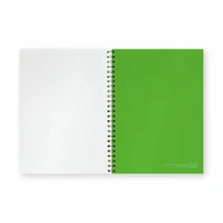 Discount Boutiques de musées Cahier à spirale David Hockney - A year in Normandie, 2020-2021