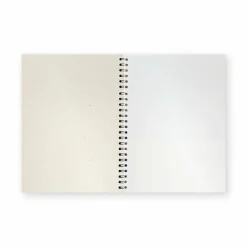 Discount Boutiques de musées Cahier à spirale Henri Matisse - Verve, Cœur d'amour épris, 1949