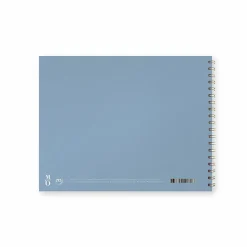 Discount Boutiques de musées Cahier à spirale Jean-Philippe Delhomme - La Boîte à peinture d'Alphonse Osbert, 2020