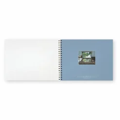 Discount Boutiques de musées Cahier à spirale Jean-Philippe Delhomme - La Boîte à peinture d'Alphonse Osbert, 2020