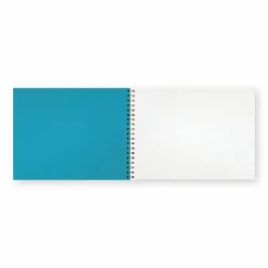 Boutiques de musées Cahier à spirale Pablo Picasso - Le baiser