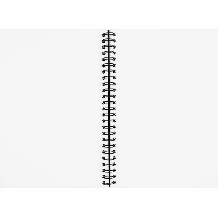 Clearance Boutiques de musées Cahier à spirale Philip Henry Gosse - Anémones de mer et corail