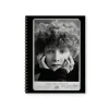Boutiques de musées Cahier à spirale William Downey - Sarah Bernhardt, 1902
