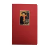 Boutiques de musées Cahiers Et Carnets-Cahier - Toulouse - Lautrec - Aristide Bruant