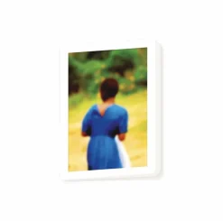 Boutiques de musées Cahiers Et Carnets-Cahier Alfredo Jaar - Six Seconds, 2001