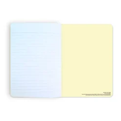 Boutiques de musées Cahiers Et Carnets-Cahier Alfredo Jaar - Six Seconds, 2001