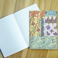 Online Boutiques de musées Cahier Alphonse Mucha - Motifs décoratifs, planche 41