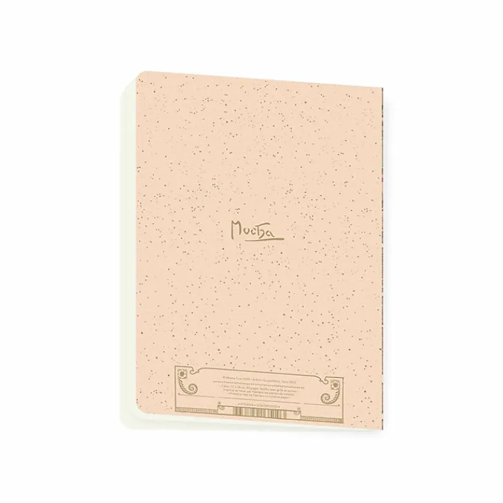 Discount Boutiques de musées Cahier Alphonse Mucha - Zodiaque, 1896