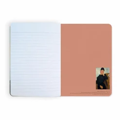 Boutiques de musées Cahiers Et Carnets-Cahier Amedeo Modigliani - Elvire assise, accoudée à une table, 1919