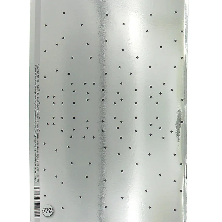 Boutiques de musées Cahiers Et Carnets-Cahier Artistes et robots