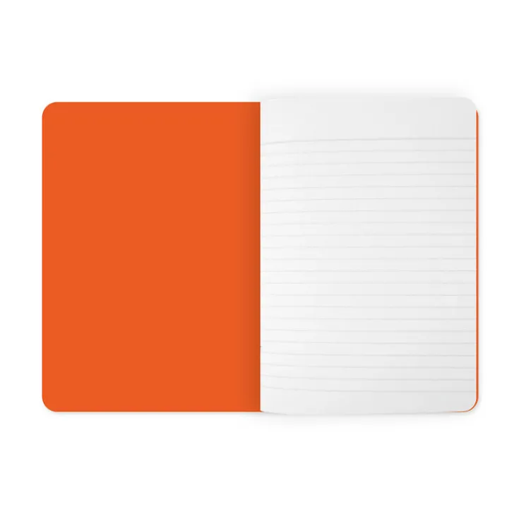 Hot Boutiques de musées Cahier Auguste Renoir - Bal du moulin de la Galette, 1876