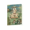 Boutiques de musées Cahiers Et Carnets-Cahier Avalokiteshvara sous son aspect Simhanada « au rugissement du lion »