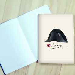 Clearance Boutiques de musées Cahier Bicorne de Napoléon à la bataille Eylau