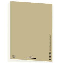 New Boutiques de musées Cahier Château de Versailles - Chambre de la reine Marie-Antoinette