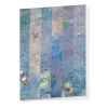 Boutiques de musées Cahiers Et Carnets-Cahier Claude Monet - Série des Nymphéas
