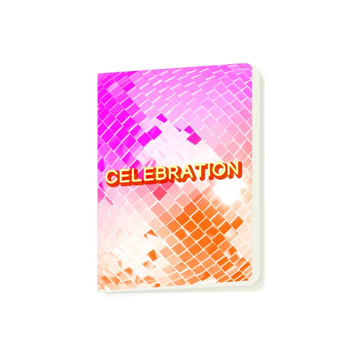 Clearance Boutiques de musées Cahier écolier Celebration