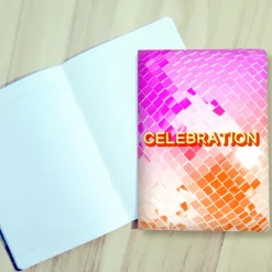 Clearance Boutiques de musées Cahier écolier Celebration