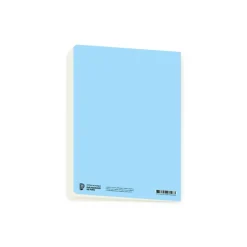 Online Boutiques de musées Cahier écolier I am what I am