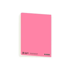 Boutiques de musées Cahiers Et Carnets-Cahier écolier I'm coming out