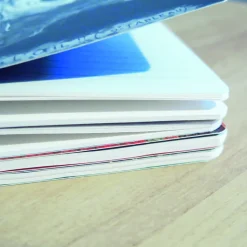 Boutiques de musées Cahiers Et Carnets-Cahier écolier Ingres-Napoléon Ier sur le trône impérial, 1806.