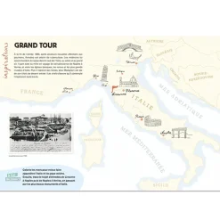 Boutiques de musées Livres Jeunesse-Cahier d'activités Modigliani